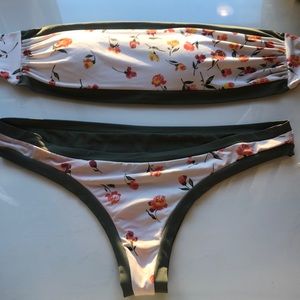 xs/s San Lorenzo top and bottom